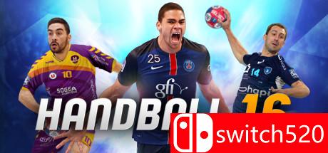 《手球16（Handball 16）》CODEX破解版[EN]