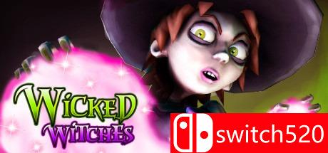 《邪恶女巫（Wicked Witches）》ALiAS硬盘版[EN]