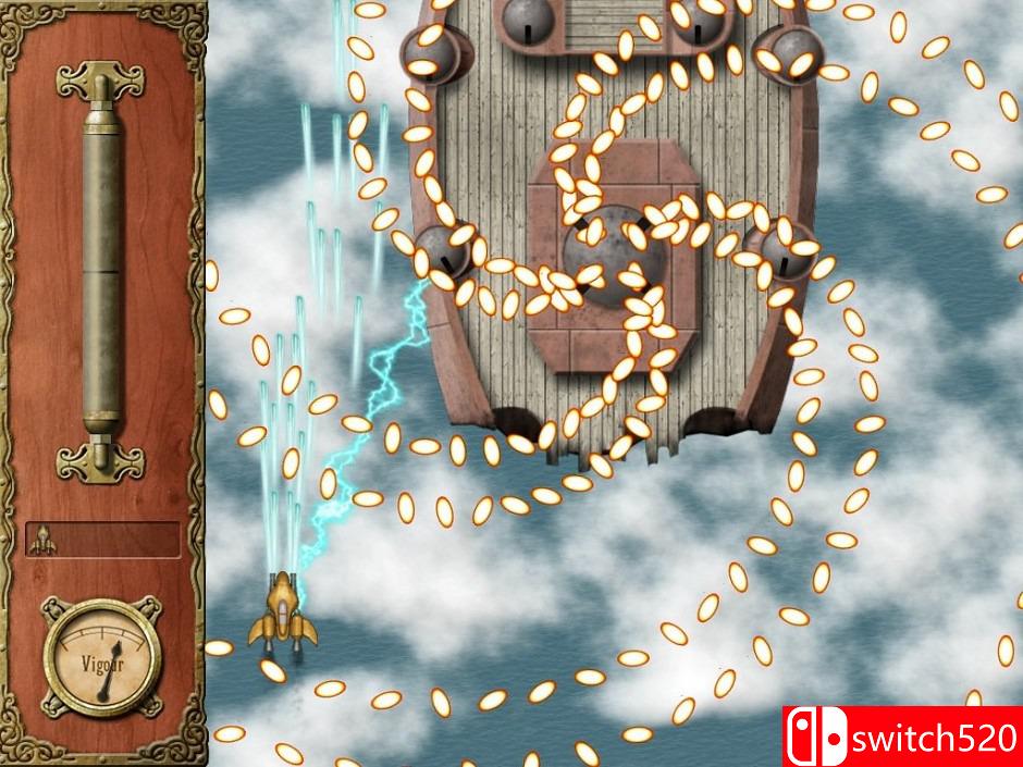 《诺登菲尔德（Nordenfelt）》v1.1 OUTLAWS破解版[EN]_3