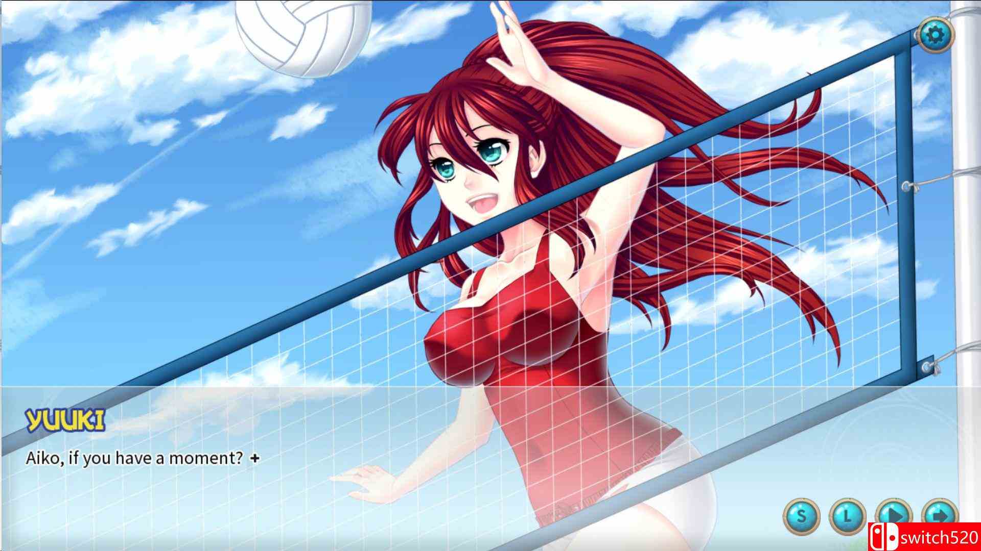 《沙滩弹跳（Beach Bounce）》HI2U破解版[EN]_1