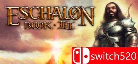 《阿斯卡隆：第1-3章（Eschalon: Book I-III）》I_KnoW破解版[EN]_2