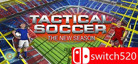 《战术足球：新赛季（Tactical Soccer The New Season）》TiNYiSO破解版[EN]