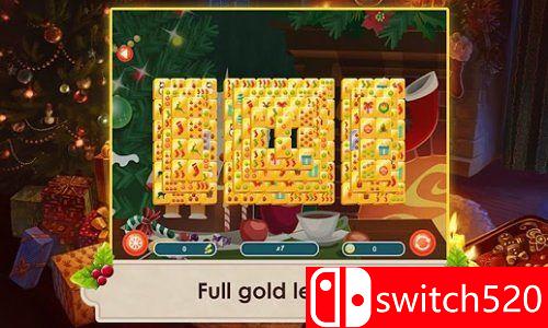 《麻将圣诞2（Mahjong Christmas 2）》多国语言 v1.0 ZEKE破解版[EN]_4