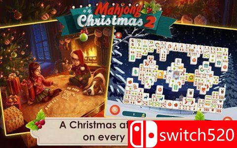 《麻将圣诞2（Mahjong Christmas 2）》多国语言 v1.0 ZEKE破解版[EN]_1