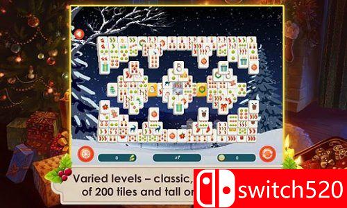 《麻将圣诞2（Mahjong Christmas 2）》多国语言 v1.0 ZEKE破解版[EN]_3