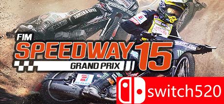《国际机车联盟大奖赛15（FIM Speedway Grand Prix 15）》RELOADED破解版[EN]