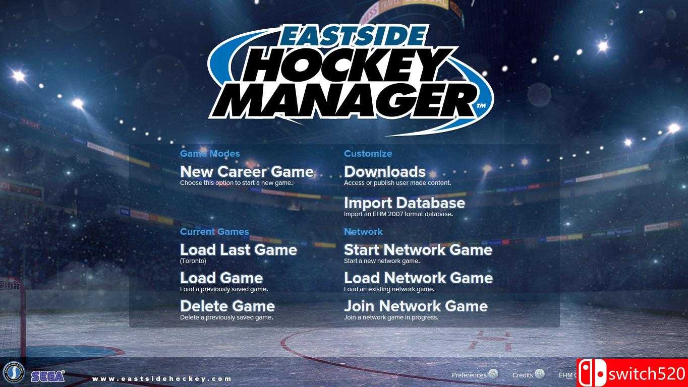 《东部冰球经理（Eastside Hockey Manager）》SKIDROW破解版[EN]_2