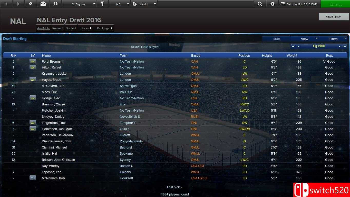 《东部冰球经理（Eastside Hockey Manager）》SKIDROW破解版[EN]_7