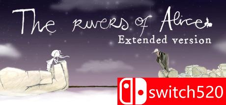 《爱丽丝的河流：增强版（The Rivers of Alice - Extended Version）》CPY破解版[EN]