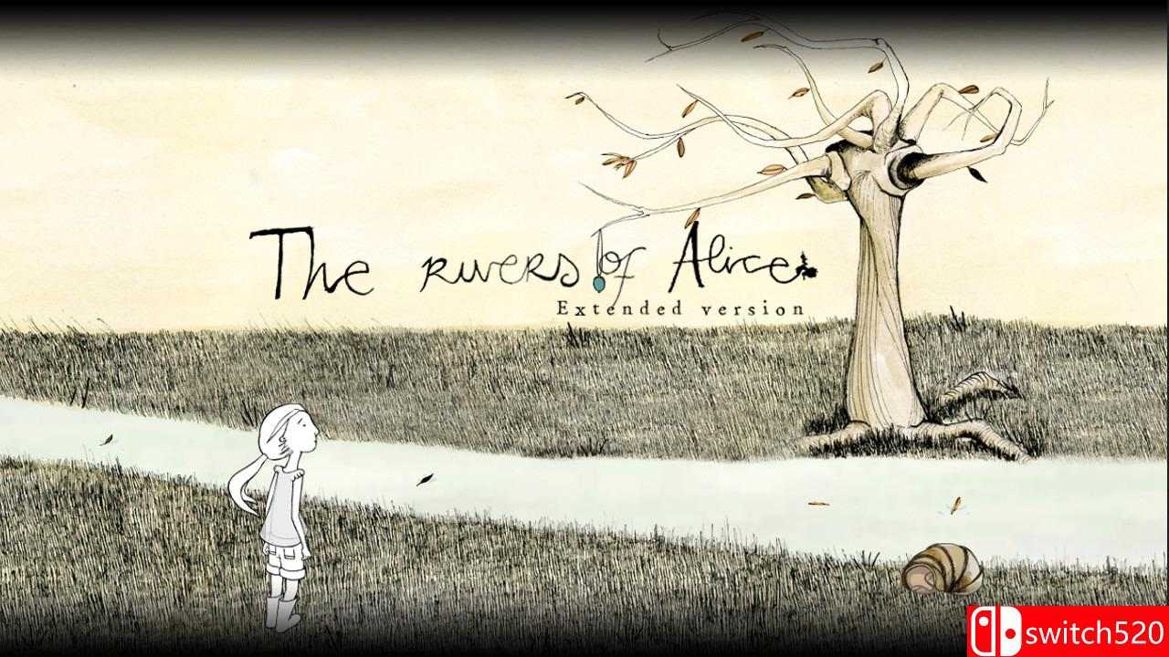 《爱丽丝的河流：增强版（The Rivers of Alice - Extended Version）》CPY破解版[EN]_3