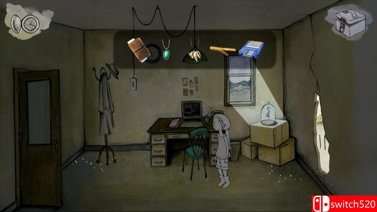 《爱丽丝的河流：增强版（The Rivers of Alice - Extended Version）》CPY破解版[EN]_6