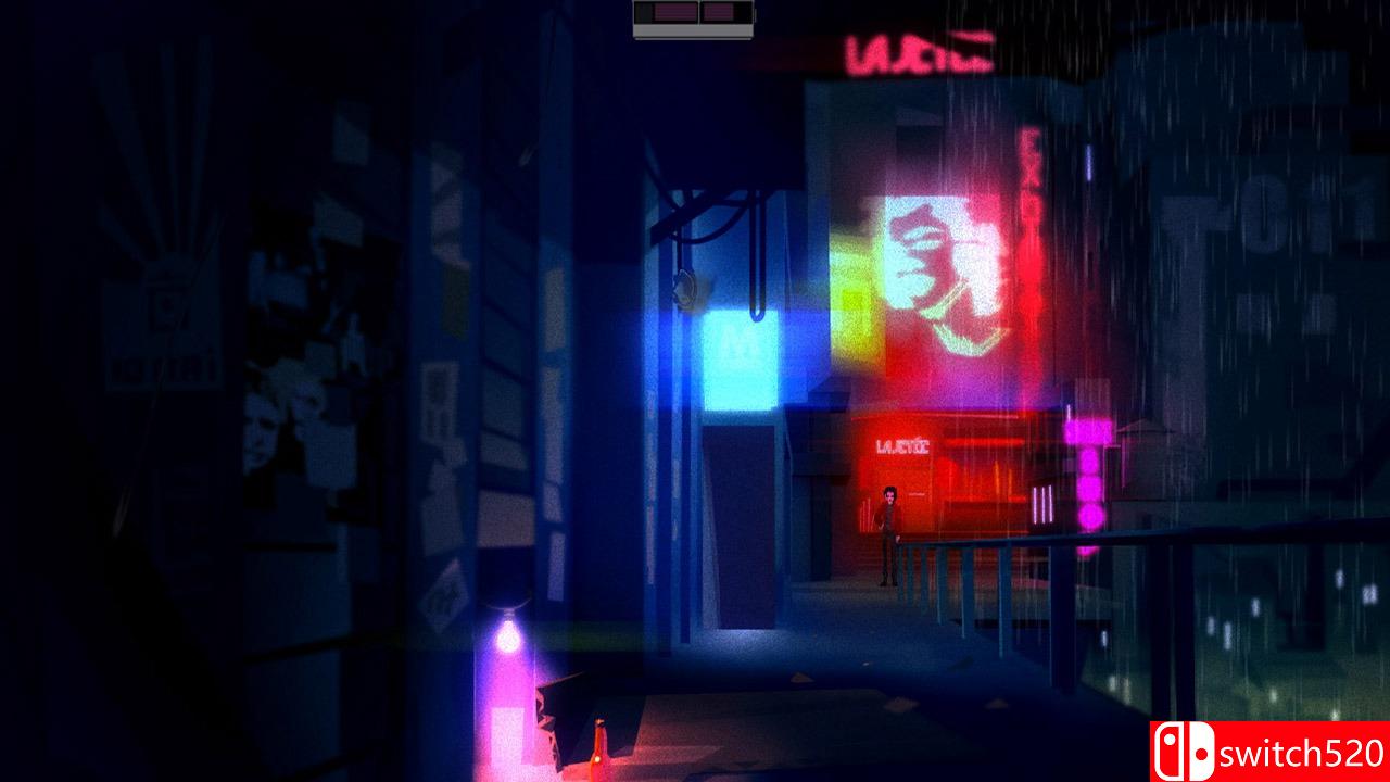 《虚空干涉者（Void And Meddler）》第二章 POSTMORTEM镜像版[EN]_4