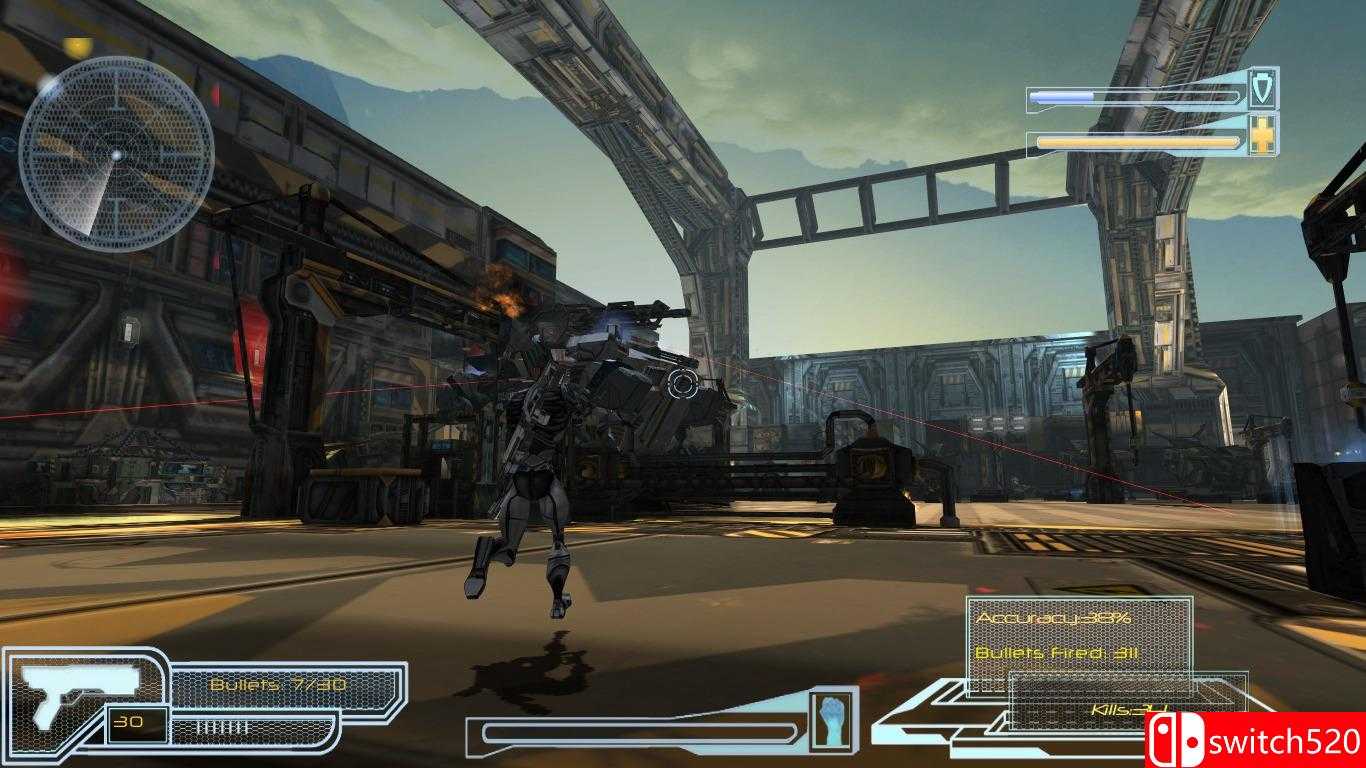 《热指挥（HotLead）》POSTMORTEM破解版[EN]_4