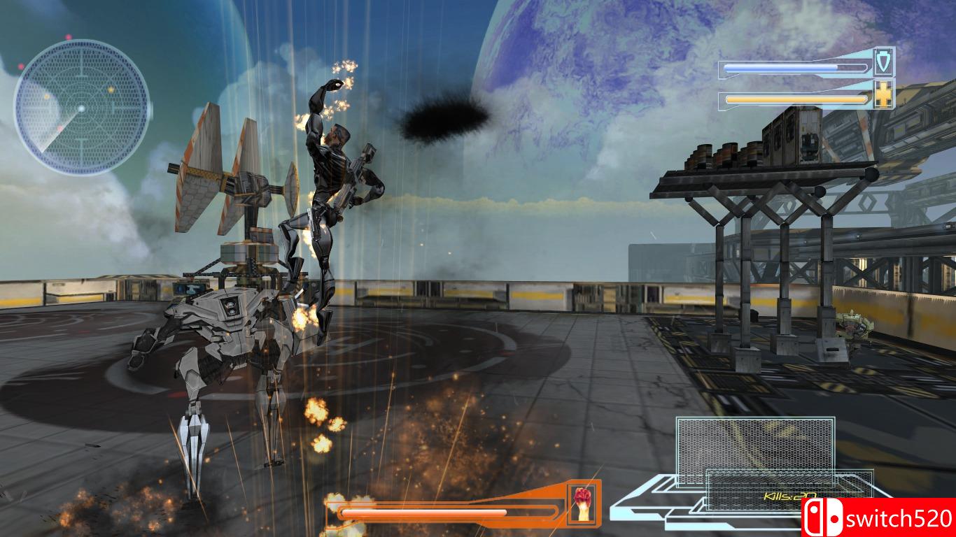 《热指挥（HotLead）》POSTMORTEM破解版[EN]_5