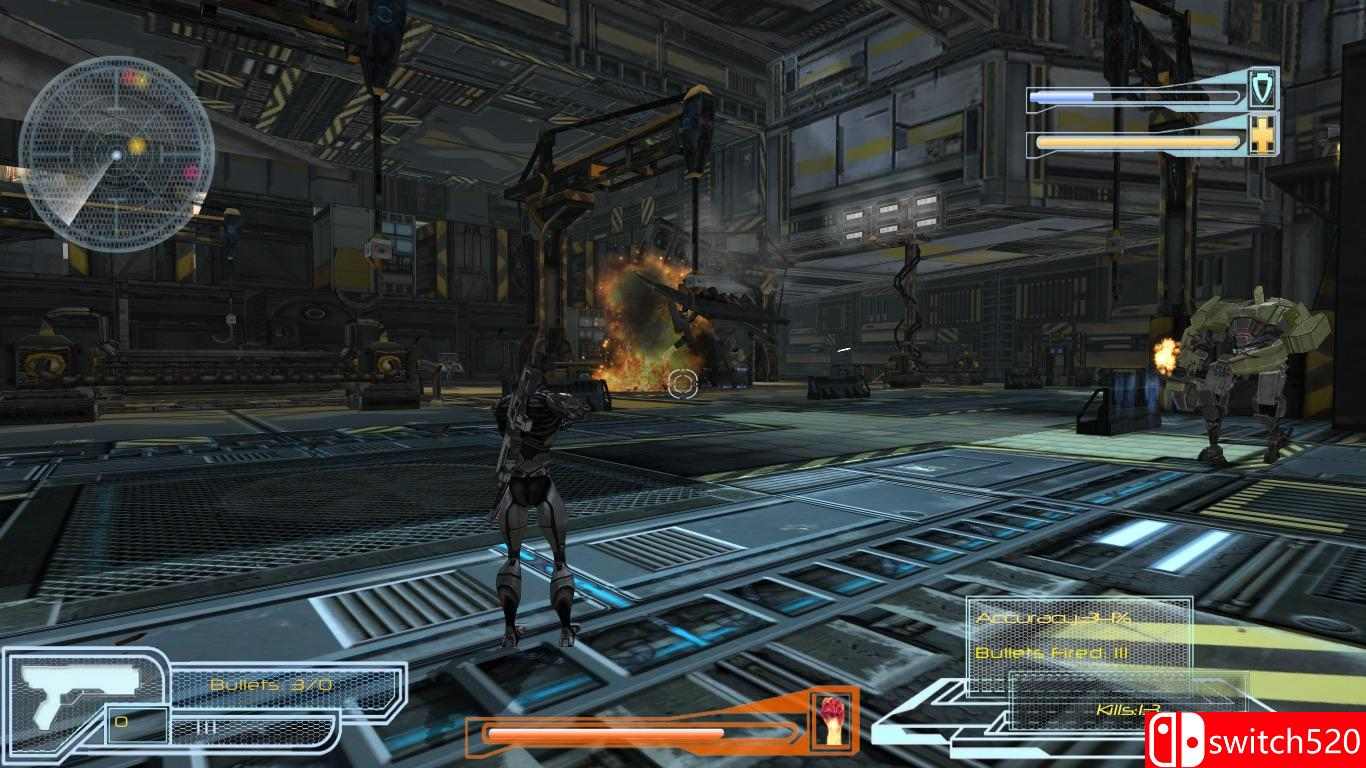 《热指挥（HotLead）》POSTMORTEM破解版[EN]_6