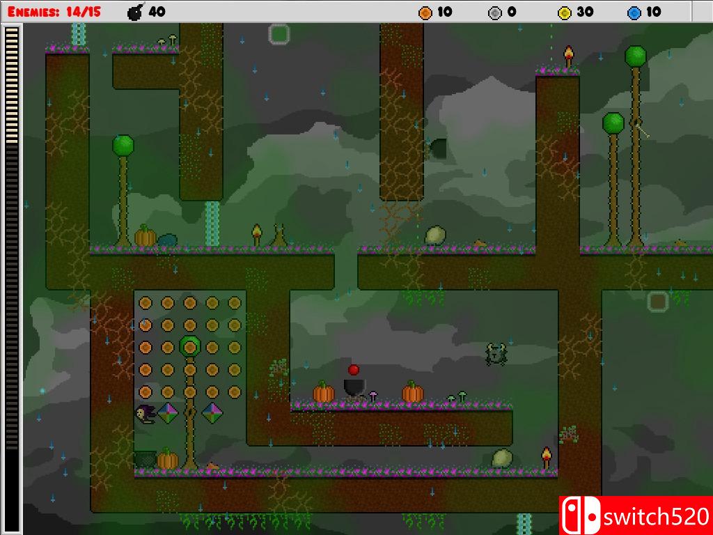 《超级鲍勃（Super Mega Bob）》v1.2 Unleashed硬盘版[EN]_6