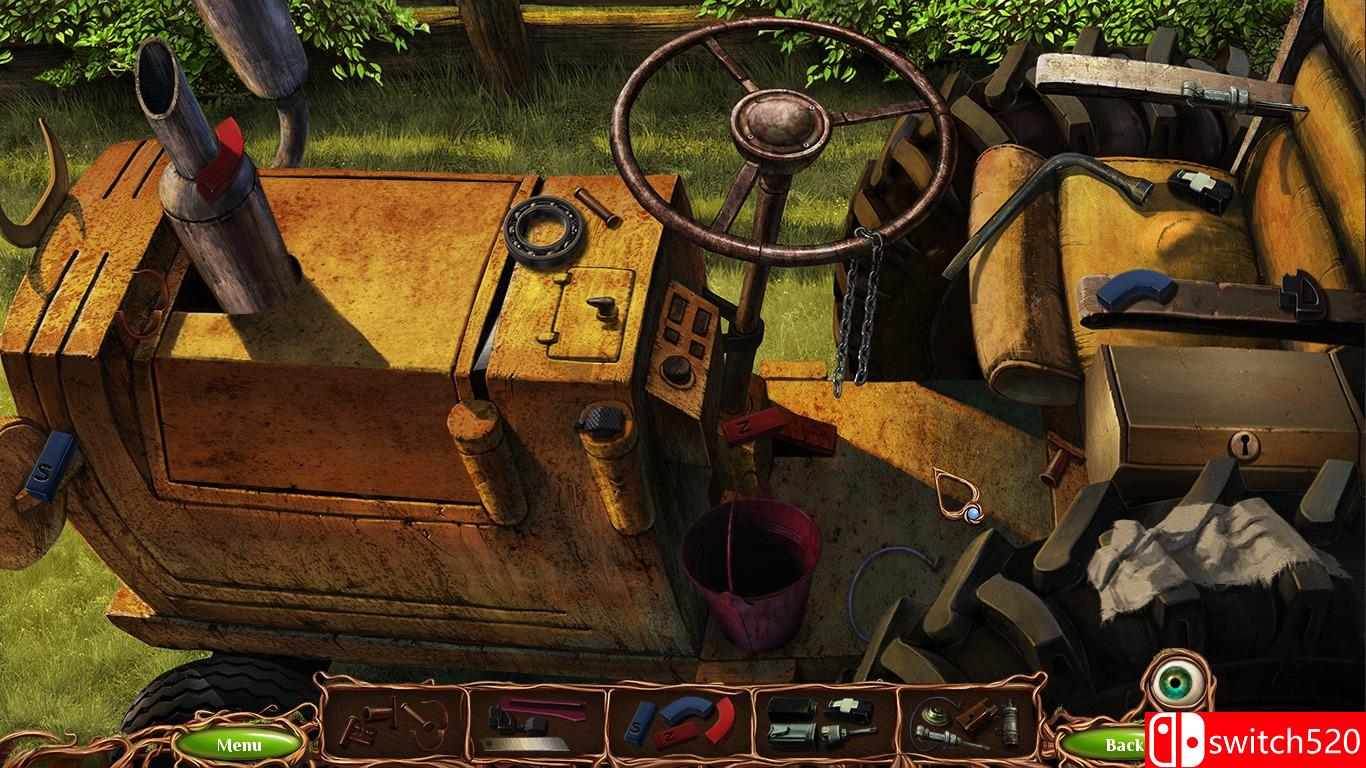 《最后的梦：开发者版（The Last Dream: Developer's Edition）》HI2U破解版[EN]_1