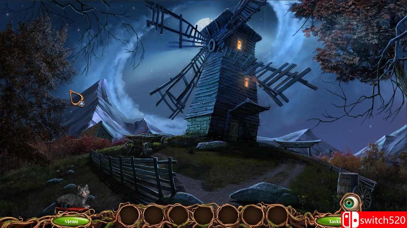 《最后的梦：开发者版（The Last Dream: Developer's Edition）》HI2U破解版[EN]_2