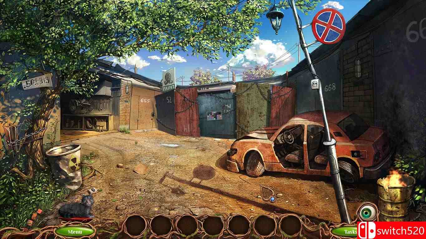 《最后的梦：开发者版（The Last Dream: Developer's Edition）》HI2U破解版[EN]_6