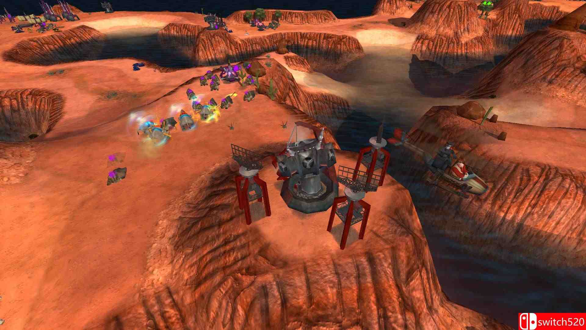 《不可思议生物（Impossible Creatures）》重制版 VACE破解版[EN]_2