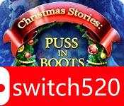 《圣诞故事：穿长靴的猫（Christmas Stories: Puss in Boots）》典藏版v1.0.15.1 ZEKE破解版[EN]