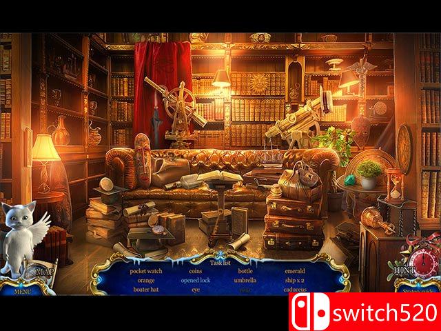 《圣诞故事：穿长靴的猫（Christmas Stories: Puss in Boots）》典藏版v1.0.15.1 ZEKE破解版[EN]_2