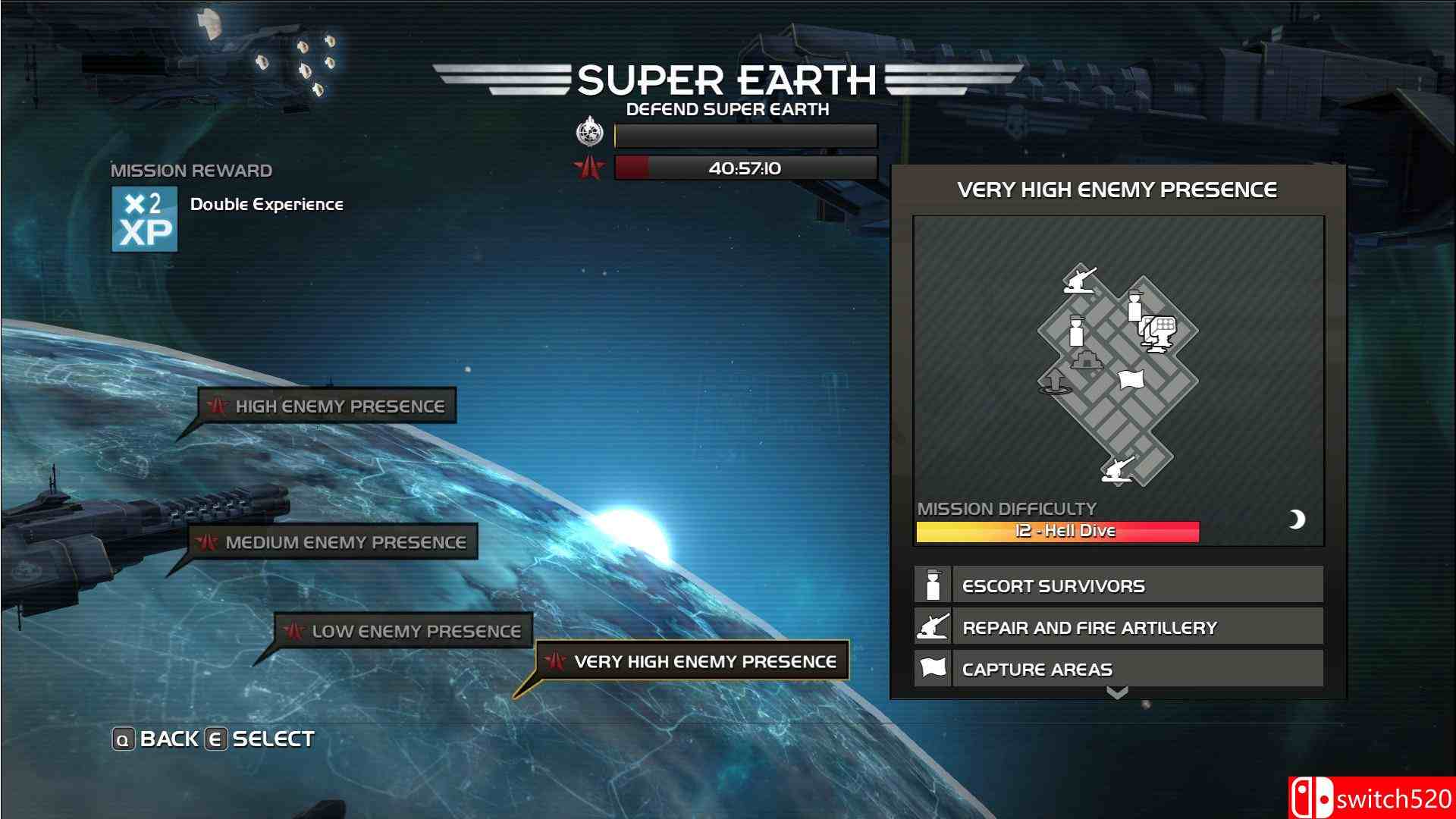 《地狱潜者（HELLDIVERS）》CODEX破解版[CN/TW/EN]_2
