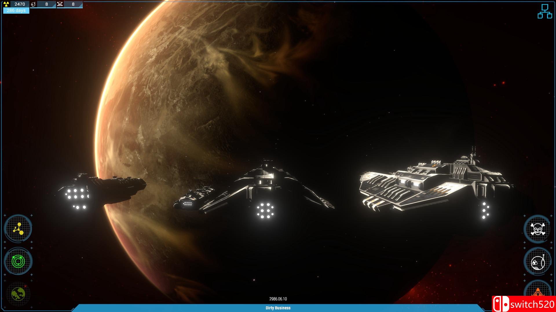 《遁入虚空（Into the Void）》v1.8.1 两国语言 ALiAS硬盘版[EN]_4