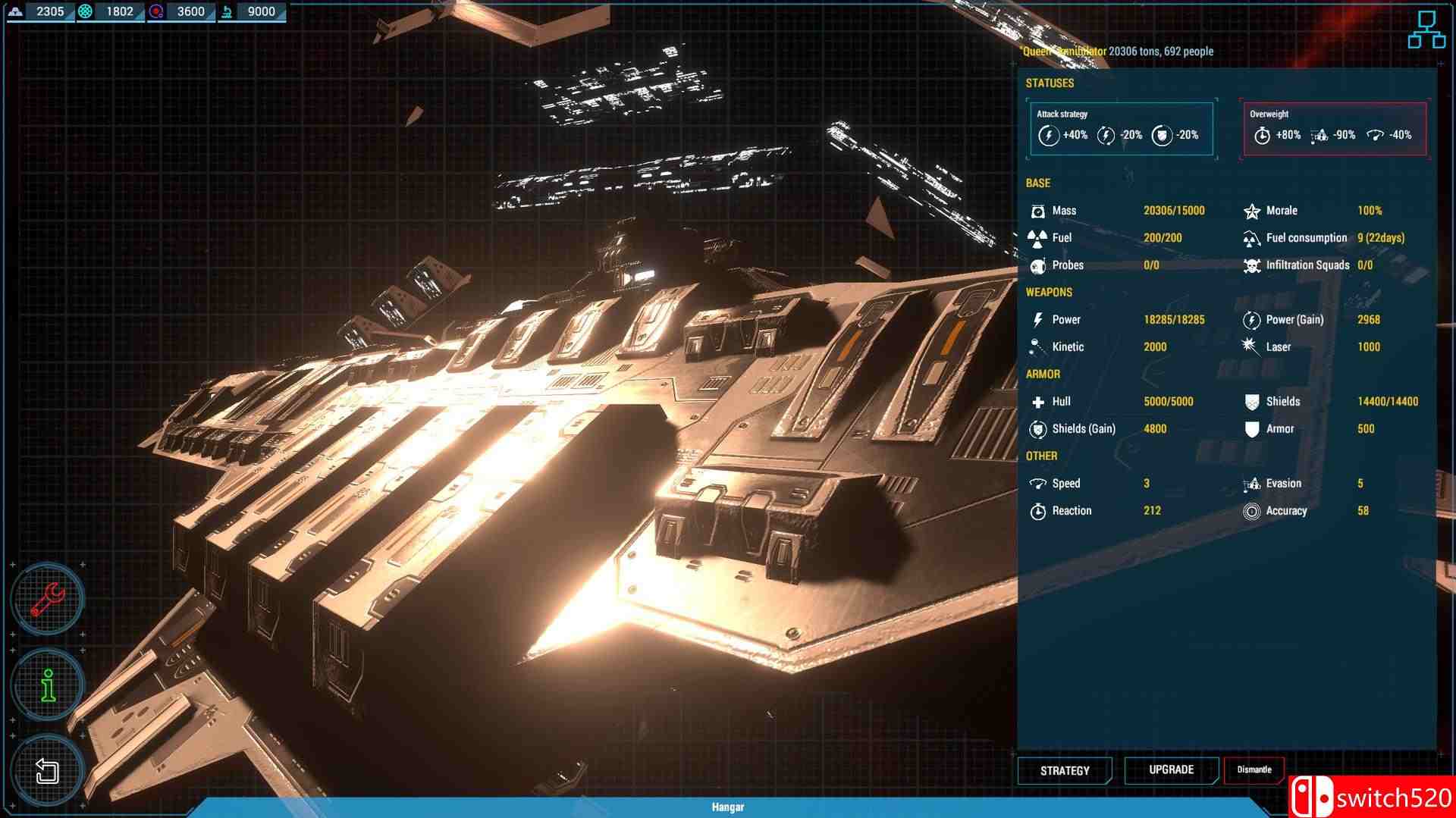 《遁入虚空（Into the Void）》v1.8.1 两国语言 ALiAS硬盘版[EN]_6