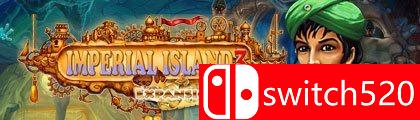 《皇家之岛：扩张（Imperial Island 3: Expansion）》v1.0 ZEKE破解版[EN]