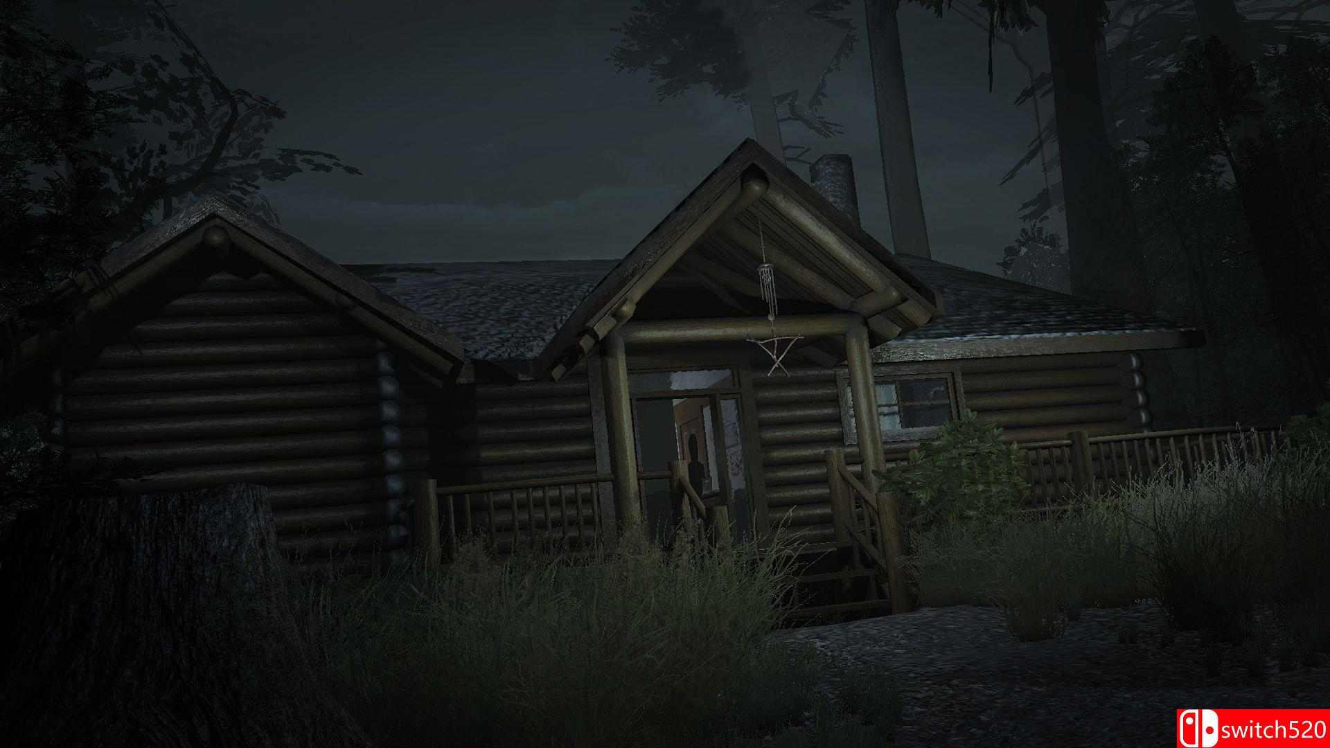 《邪教岛（The Ritual on Weylyn Island）》CODEX破解版[EN]_4