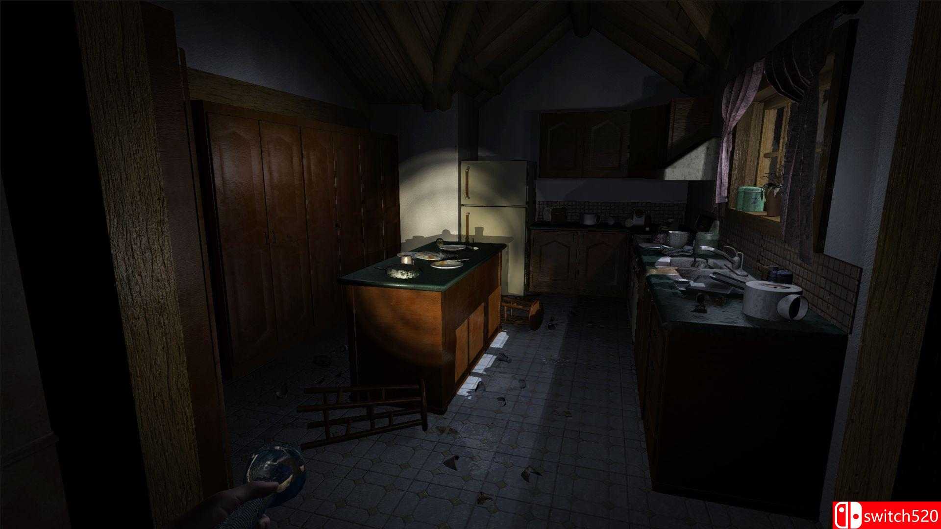 《邪教岛（The Ritual on Weylyn Island）》CODEX破解版[EN]_3