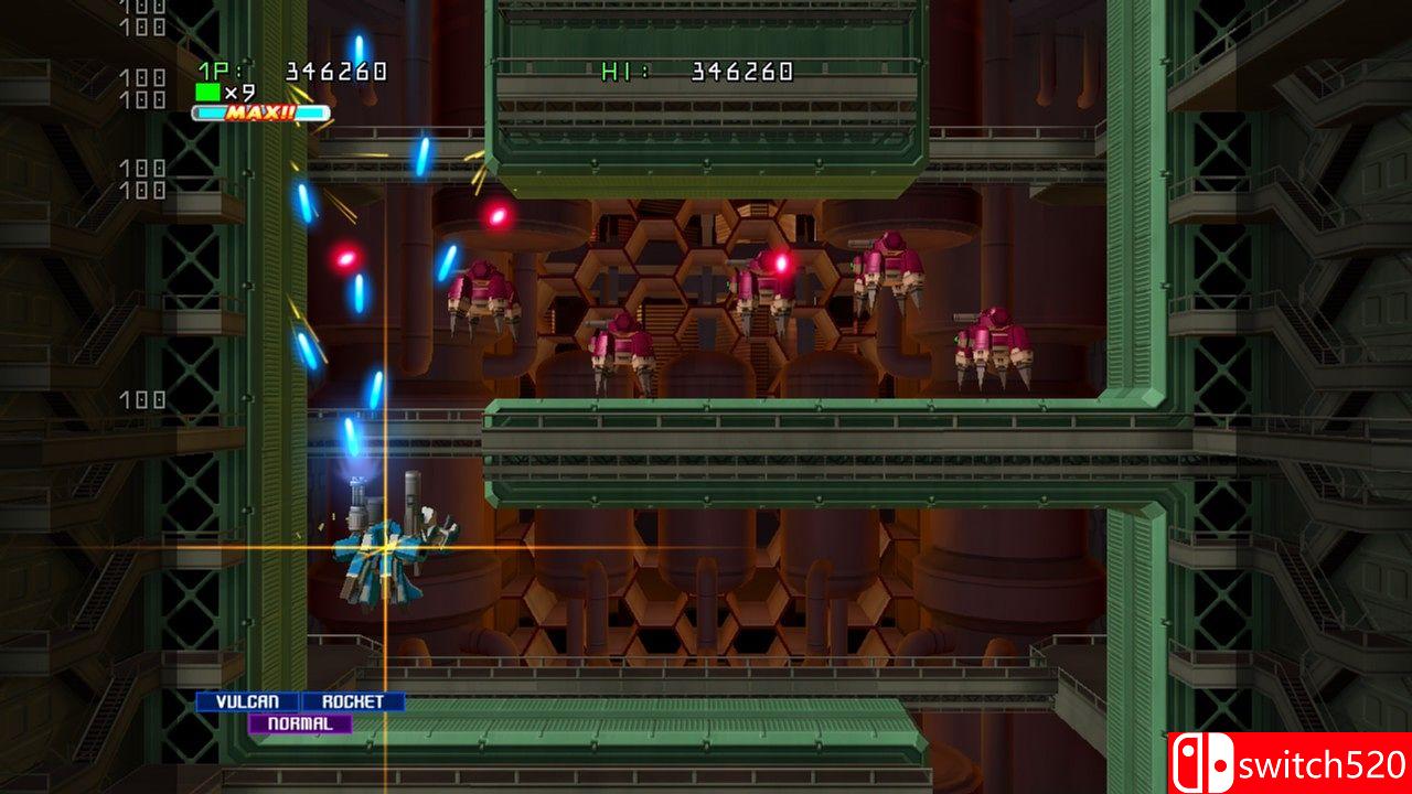 《星霜钢机：斯特兰尼亚（Strania - The Stella Machina -）》DARKSiDERS镜像版[EN]_2