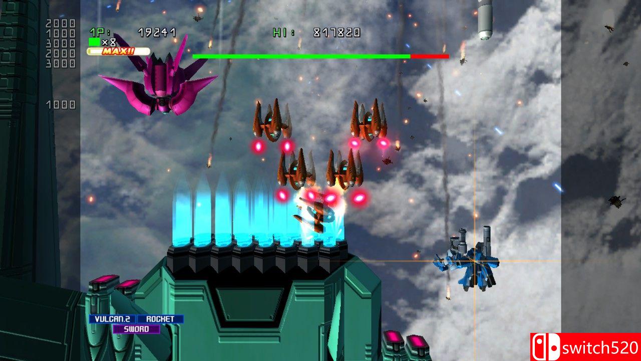 《星霜钢机：斯特兰尼亚（Strania - The Stella Machina -）》DARKSiDERS镜像版[EN]_4