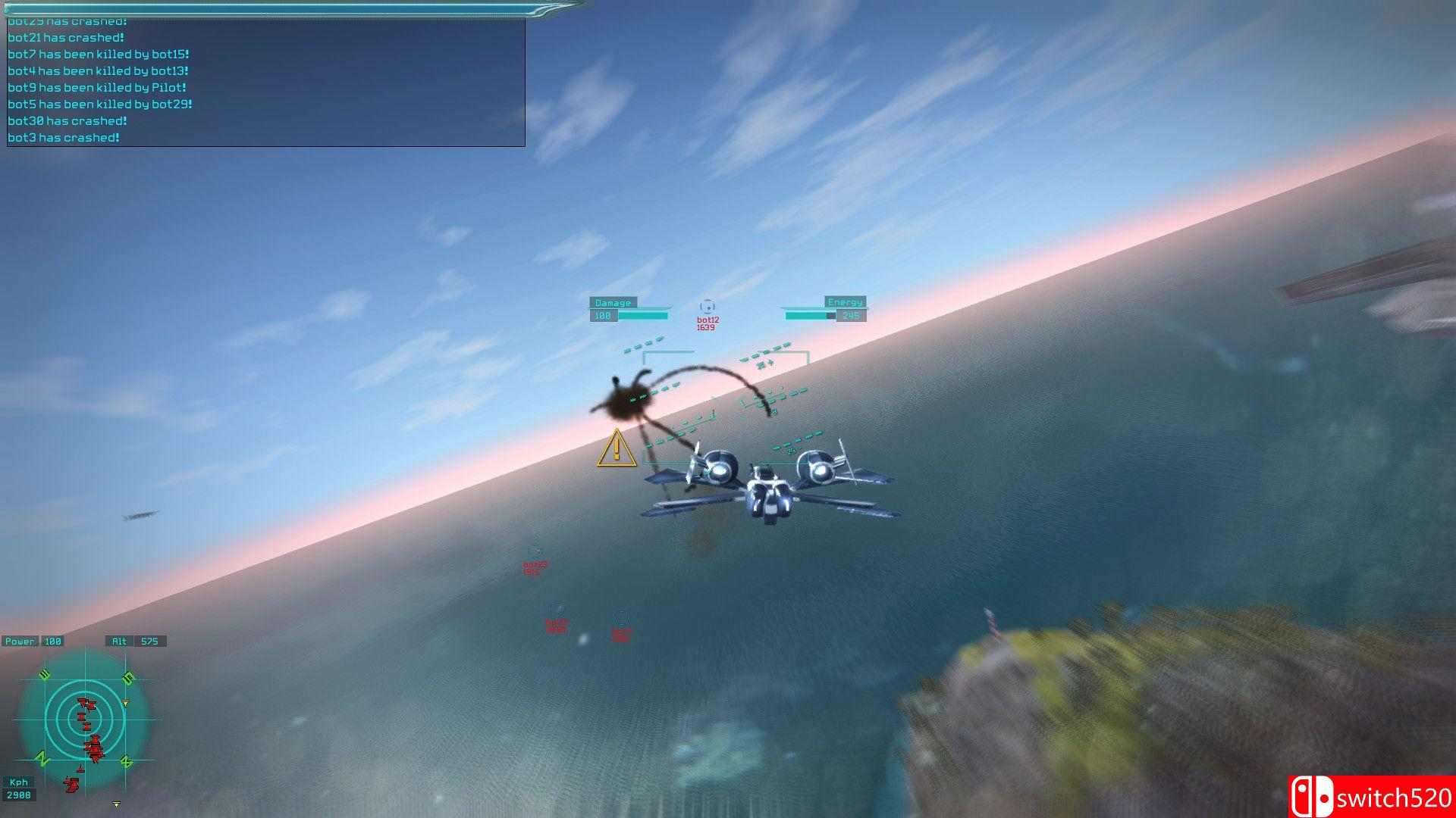 《AX:EL - 空中异晓（AX:EL - Air XenoDawn）》v3.1.1 ALiAS硬盘版[EN]_1