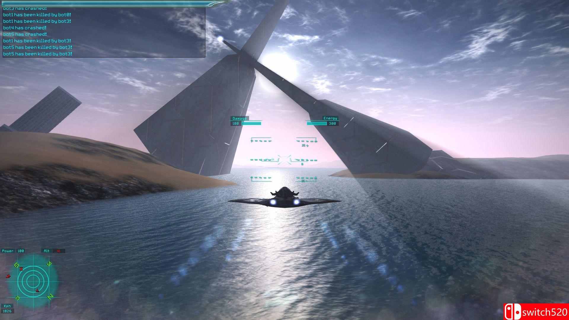 《AX:EL - 空中异晓（AX:EL - Air XenoDawn）》v3.1.1 ALiAS硬盘版[EN]_3