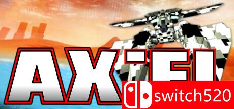 《AX:EL - 空中异晓（AX:EL - Air XenoDawn）》v3.1.1 ALiAS硬盘版[EN]
