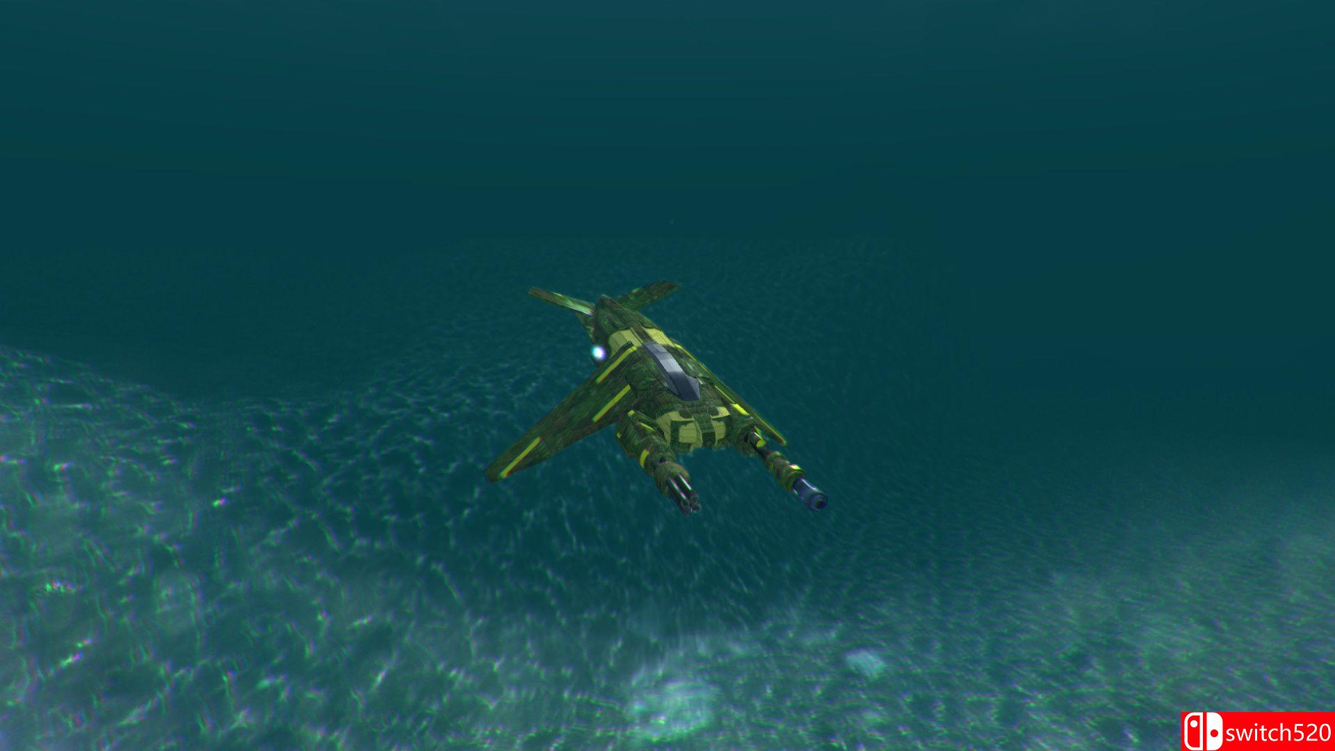 《AX:EL - 空中异晓（AX:EL - Air XenoDawn）》v3.1.1 ALiAS硬盘版[EN]_2