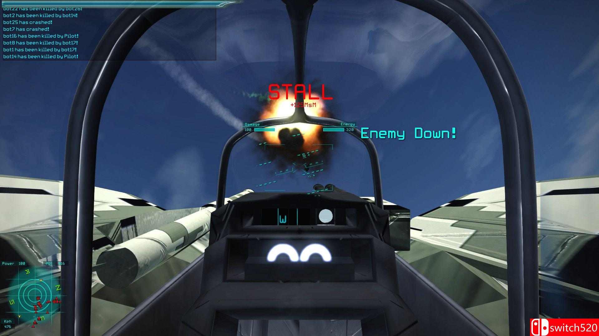 《AX:EL - 空中异晓（AX:EL - Air XenoDawn）》v3.1.1 ALiAS硬盘版[EN]_4