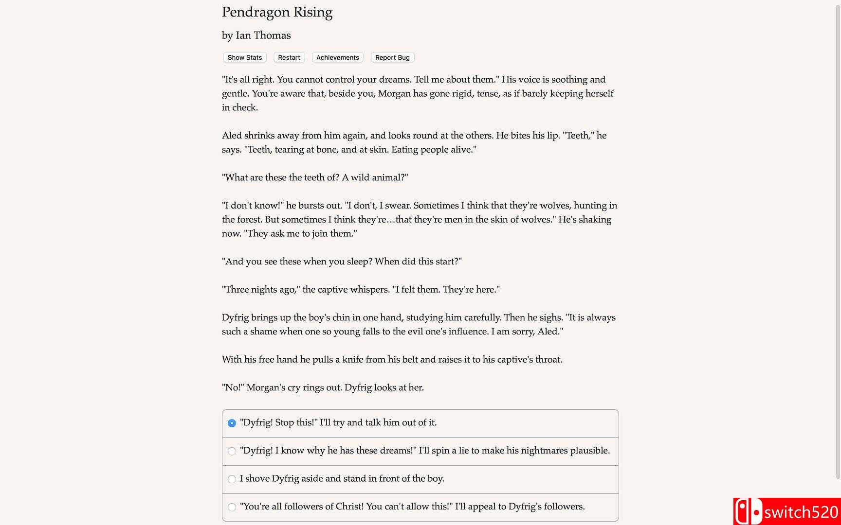 《王侯崛起（Pendragon Rising）》ALiAS硬盘版[EN]_4