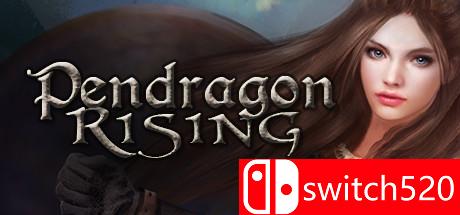 《王侯崛起（Pendragon Rising）》ALiAS硬盘版[EN]