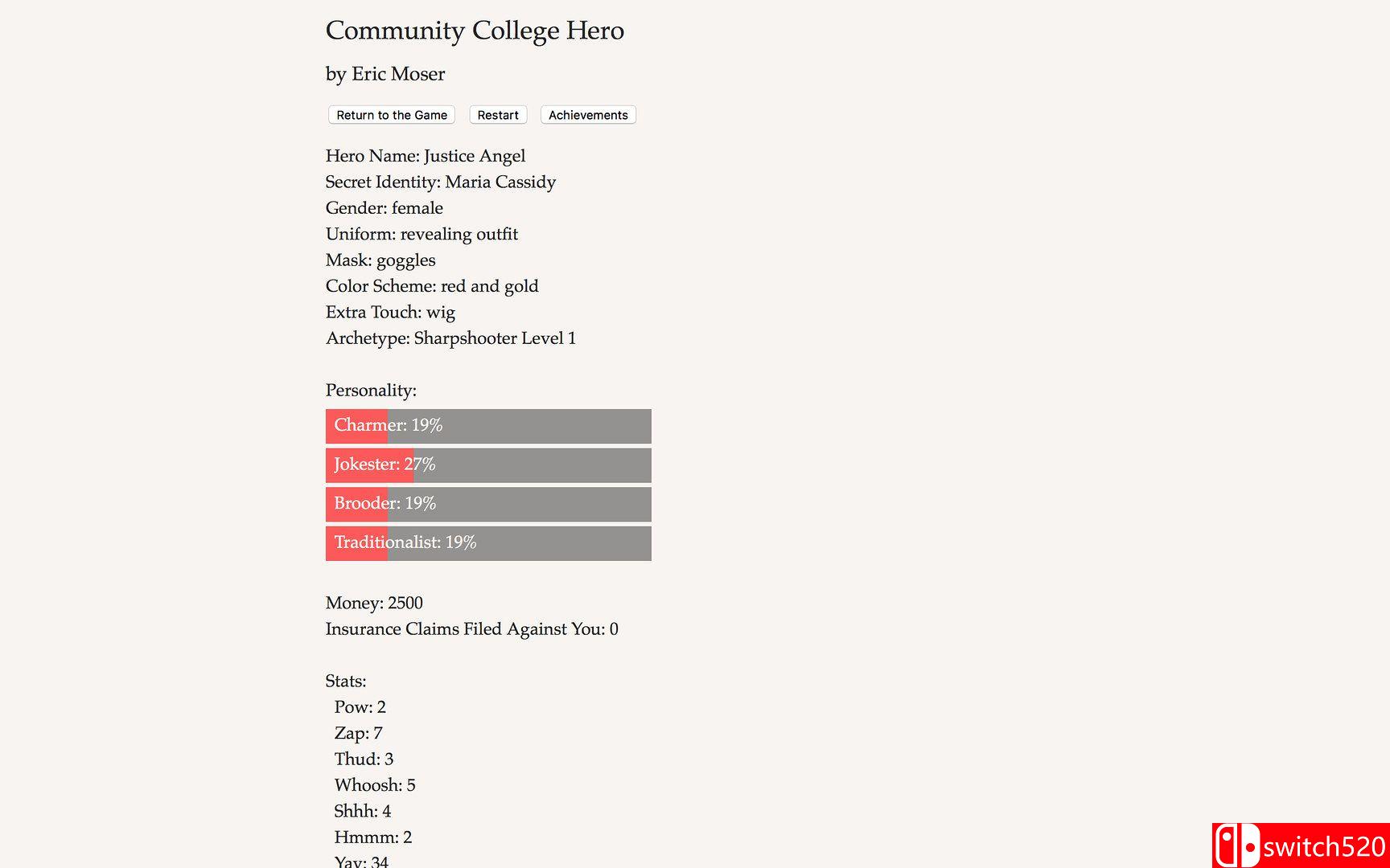 《社区学院英雄：火之试炼（Community College Hero: Trial by Fire）》ALiAS硬盘版[EN]_2