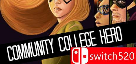 《社区学院英雄：火之试炼（Community College Hero: Trial by Fire）》ALiAS硬盘版[EN]