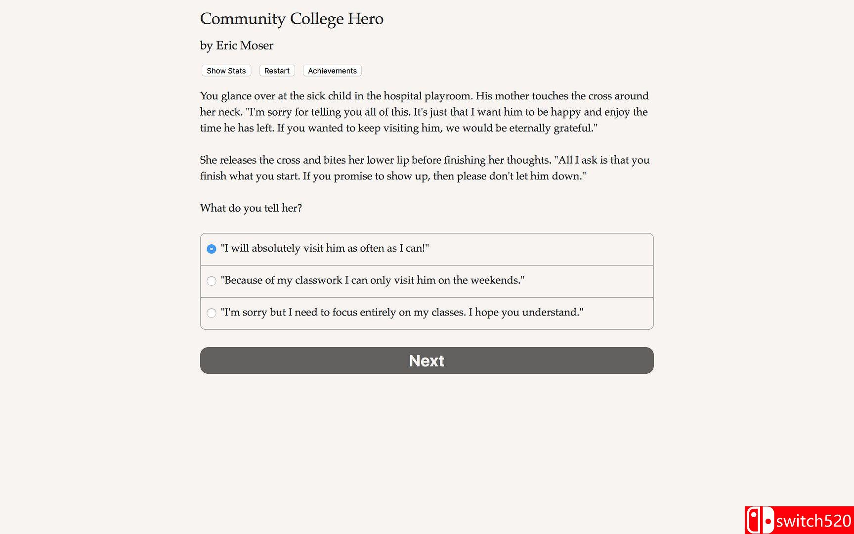 《社区学院英雄：火之试炼（Community College Hero: Trial by Fire）》ALiAS硬盘版[EN]_3