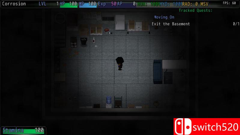 《失落行者（Waste Walkers）》集成Deliverance DLC HI2U破解版[EN]_3