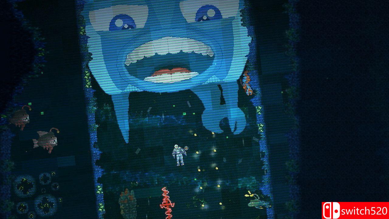 《星球潜探（Planet Diver）》v1.0.3 ALiAS硬盘版[EN]_2