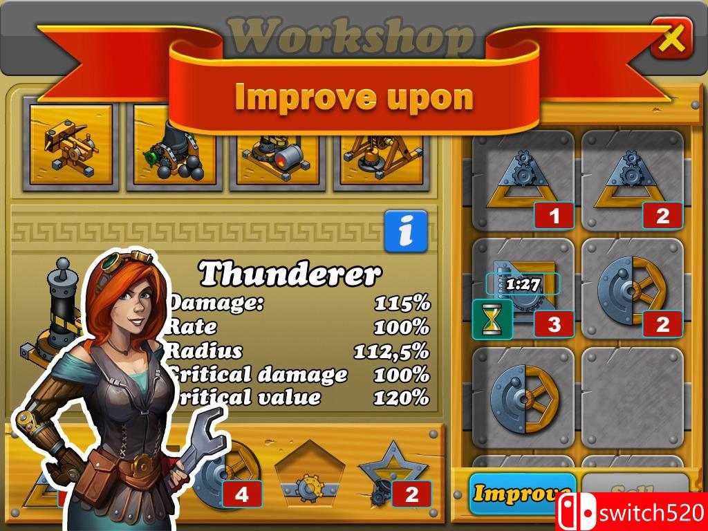 《保卫希腊（Defense Of Greece）》v1.3.1 ZEKE破解版[EN]_2