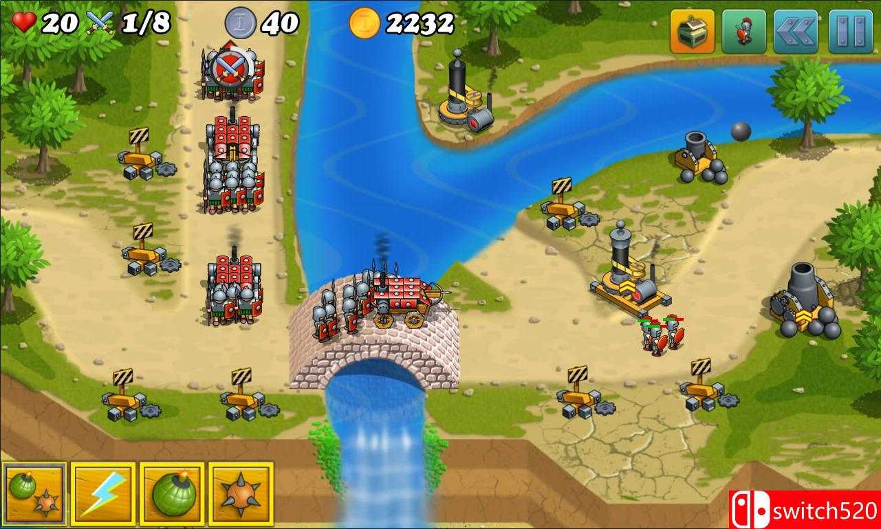 《保卫希腊（Defense Of Greece）》v1.3.1 ZEKE破解版[EN]_5
