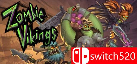 《僵尸维京（Zombie Vikings）》CODEX破解版[EN]