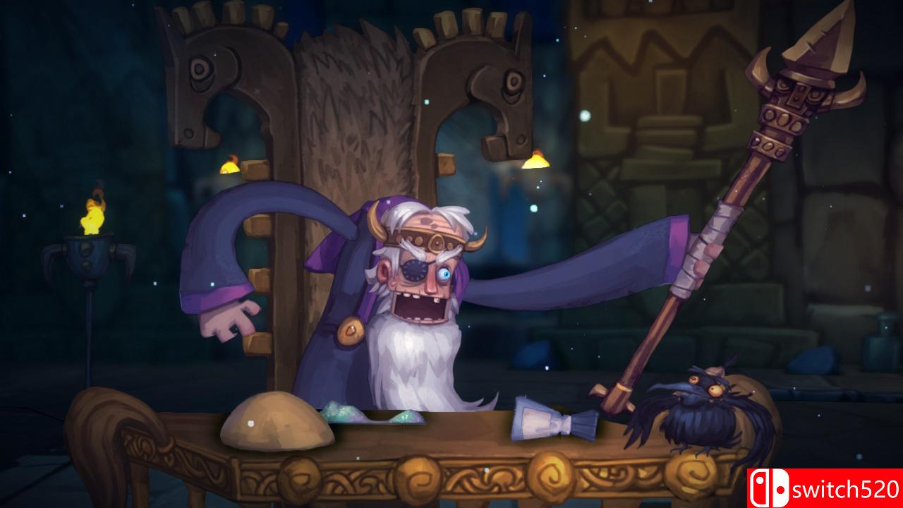 《僵尸维京（Zombie Vikings）》CODEX破解版[EN]_7